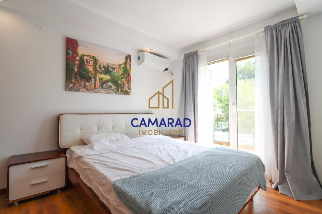 Vila de vânzare cu 3 camere si terasa | Cosmopolis