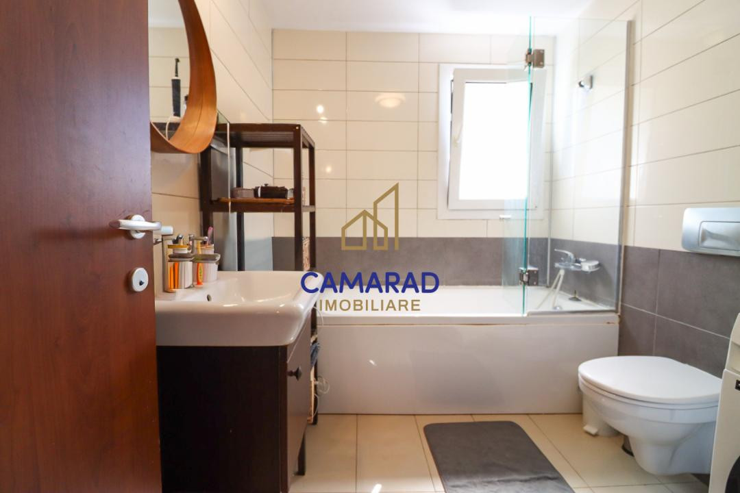 Vila de vânzare cu 3 camere si terasa | Cosmopolis