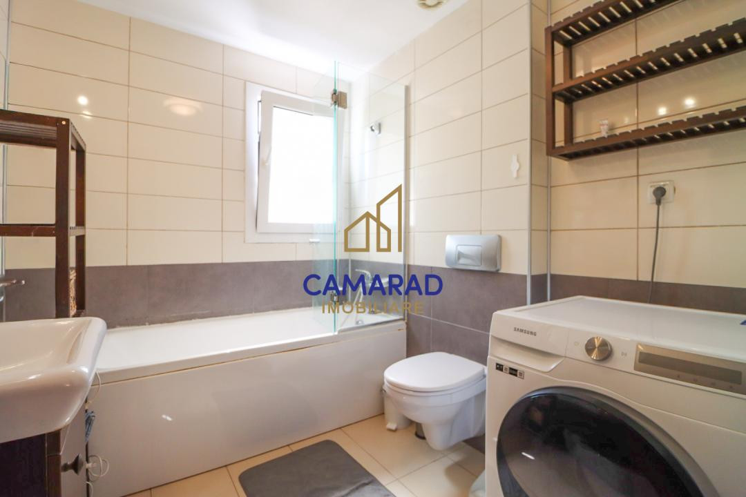 Vila de vânzare cu 3 camere si terasa | Cosmopolis