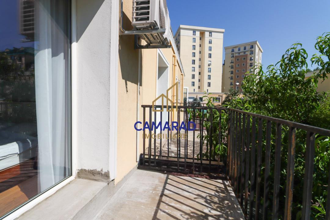 Vila de vânzare cu 3 camere si terasa | Cosmopolis