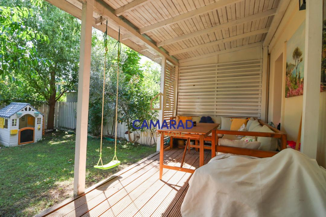 Vila de vânzare cu 3 camere si terasa | Cosmopolis