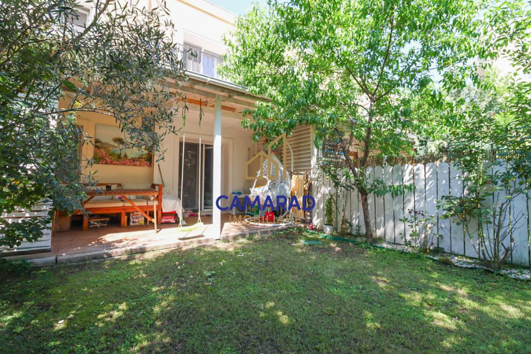 Vila de vânzare cu 3 camere si terasa | Cosmopolis