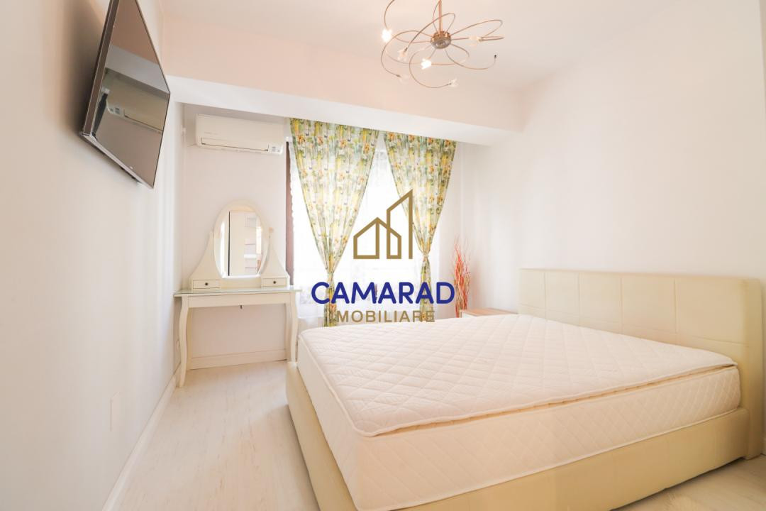 Apartament cu 3 camere | Onix Residence | Prima închiriere