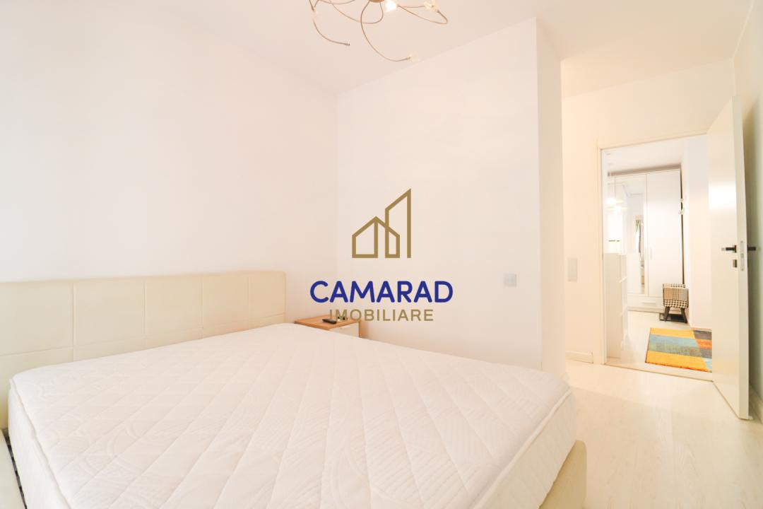 Apartament cu 3 camere | Onix Residence | Prima închiriere