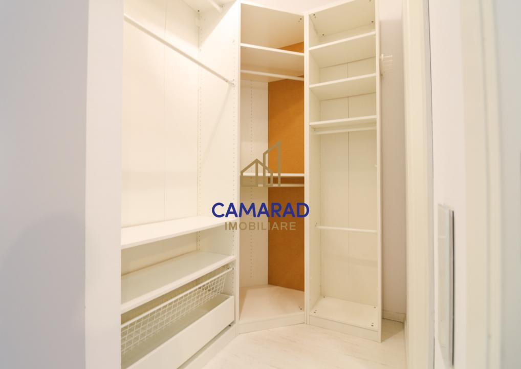 Apartament cu 3 camere | Onix Residence | Prima închiriere
