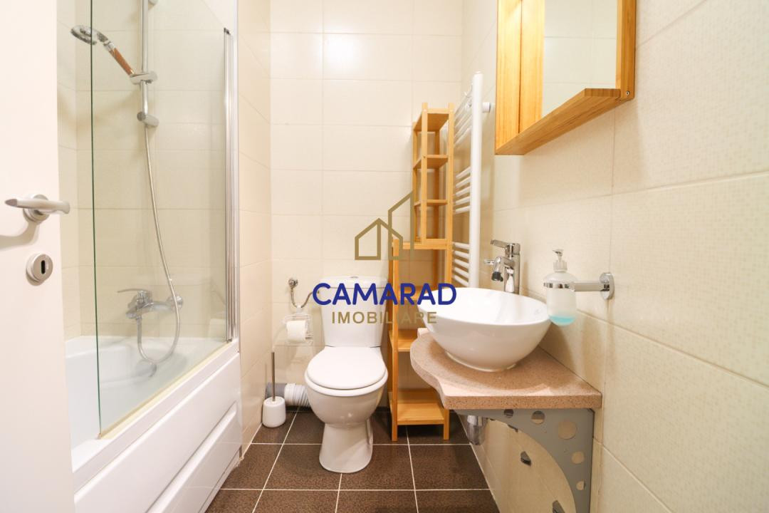 Apartament cu 3 camere | Onix Residence | Prima închiriere