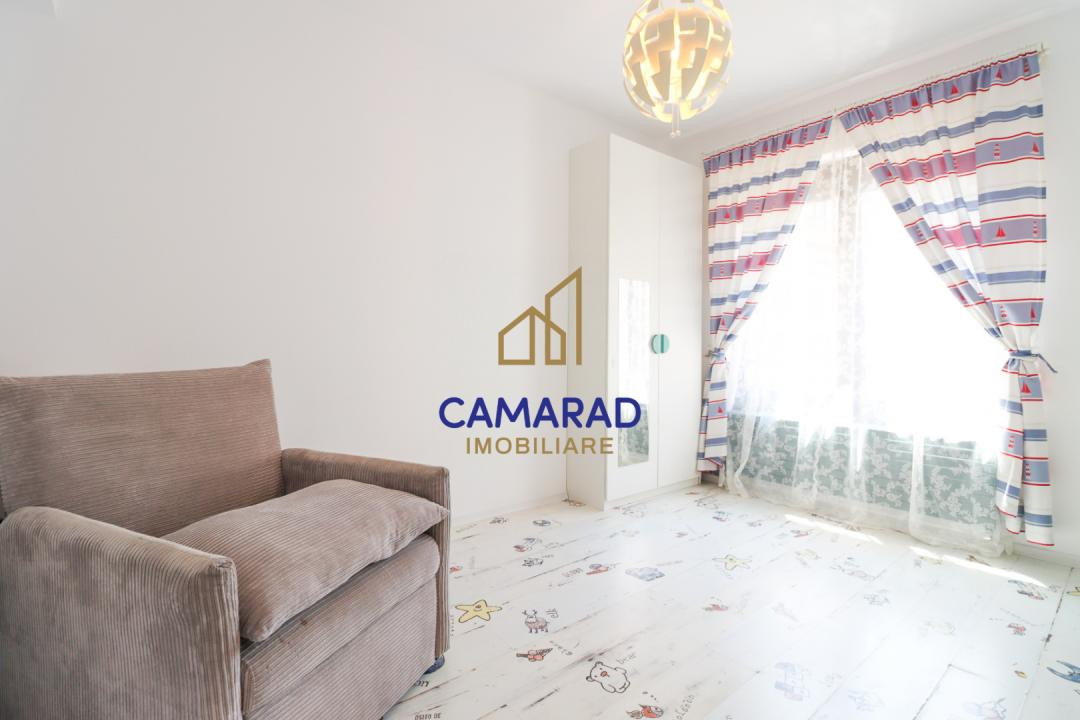 Apartament cu 3 camere | Onix Residence | Prima închiriere