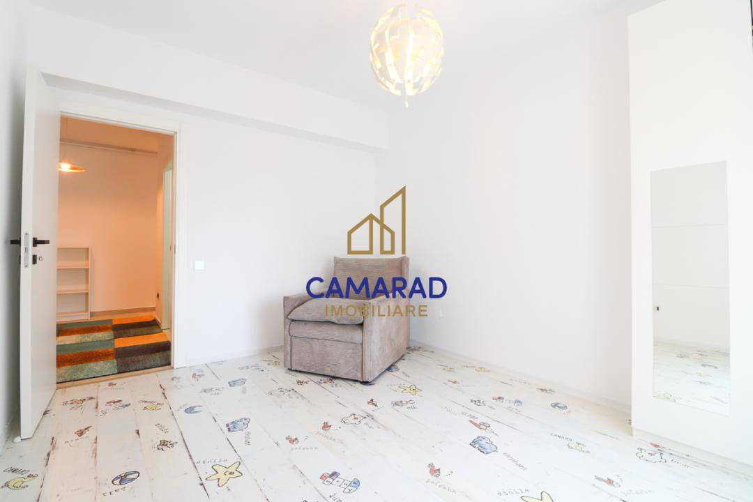 Apartament cu 3 camere | Onix Residence | Prima închiriere