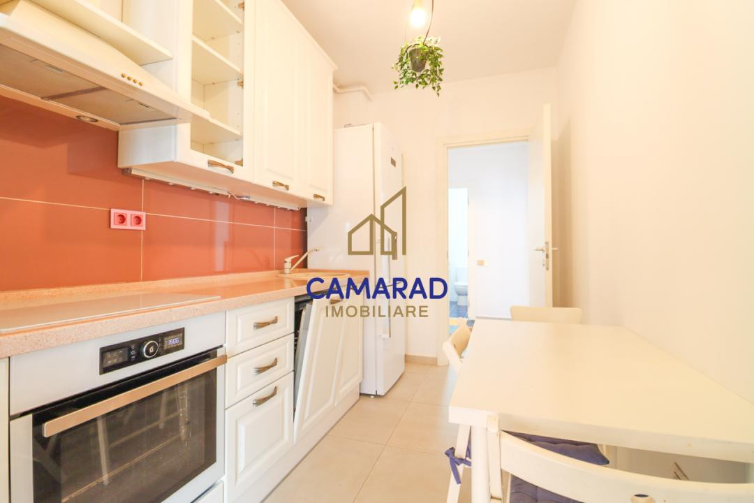 Apartament cu 3 camere | Onix Residence | Prima închiriere