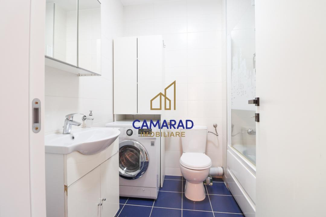 Apartament cu 3 camere | Onix Residence | Prima închiriere