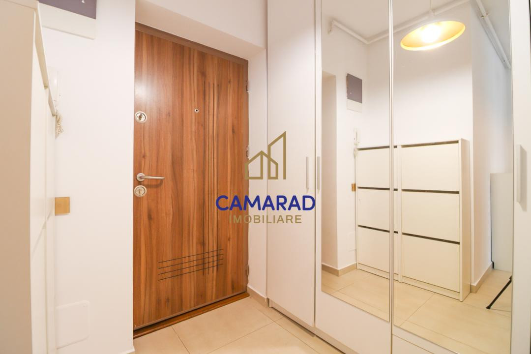 Apartament cu 3 camere | Onix Residence | Prima închiriere