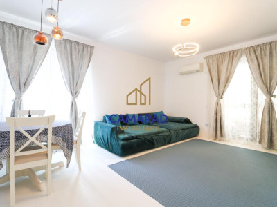 Apartament cu 3 camere | Onix Residence | Prima închiriere