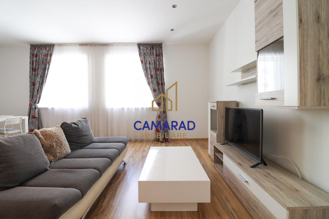 Apartament 2 camere de vânzare | Rin Residence (fost Rin Grand Hotel)