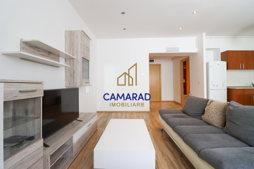 Apartament 2 camere de vânzare | Rin Residence (fost Rin Grand Hotel)