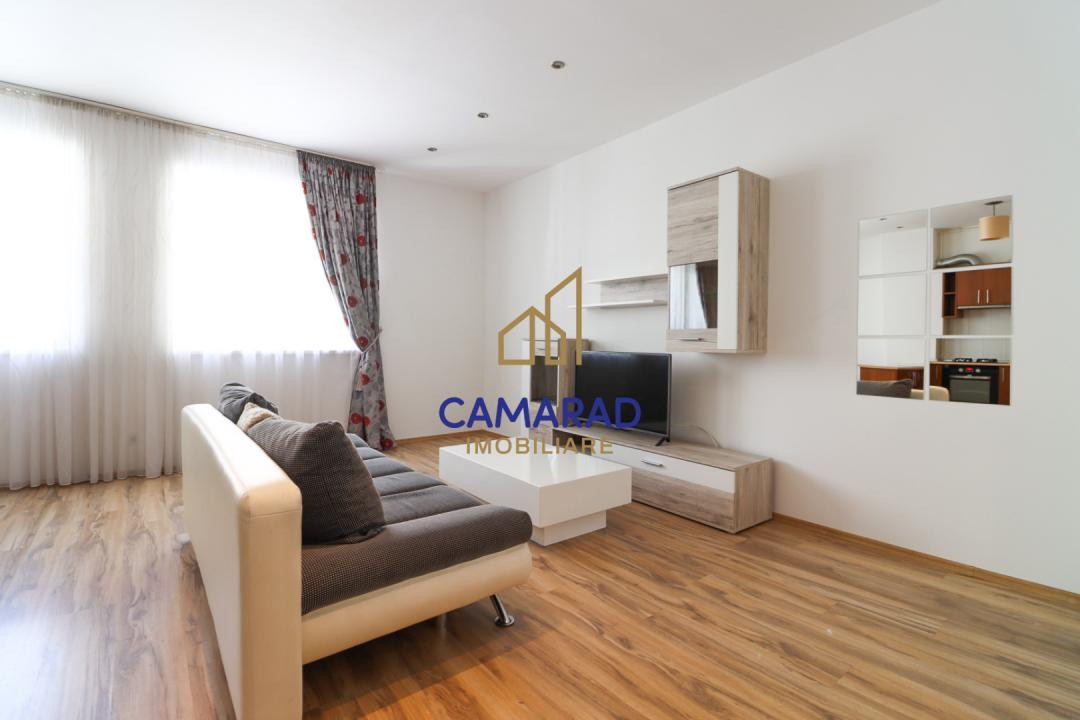 Apartament 2 camere de vânzare | Rin Residence (fost Rin Grand Hotel)