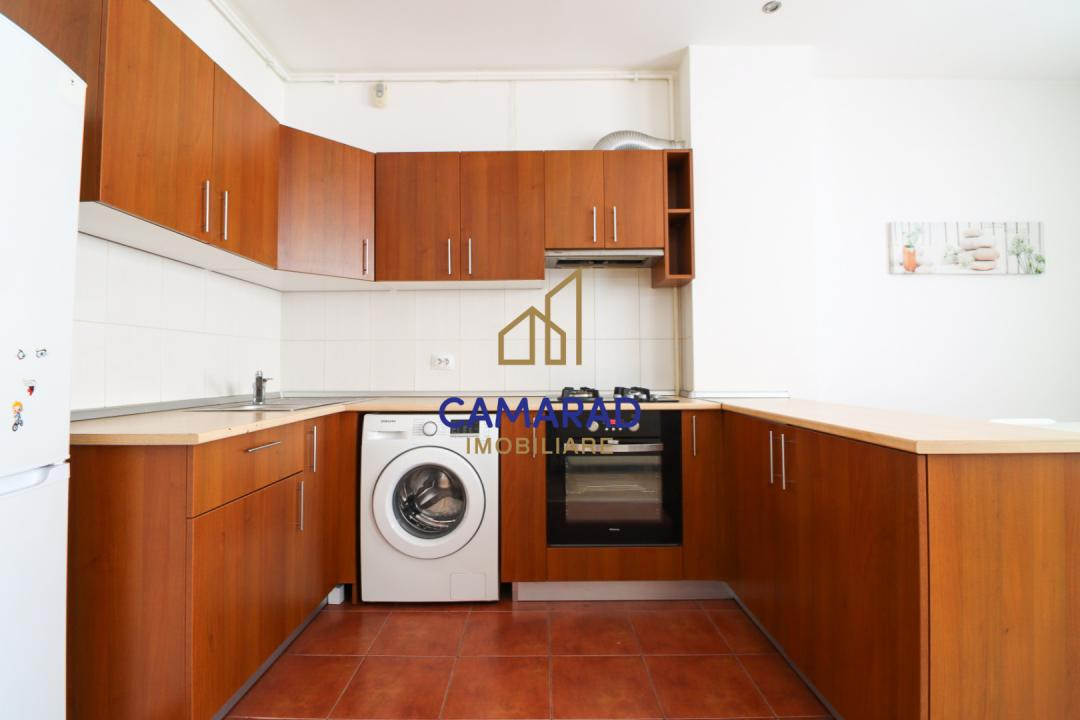 Apartament 2 camere de vânzare | Rin Residence (fost Rin Grand Hotel)