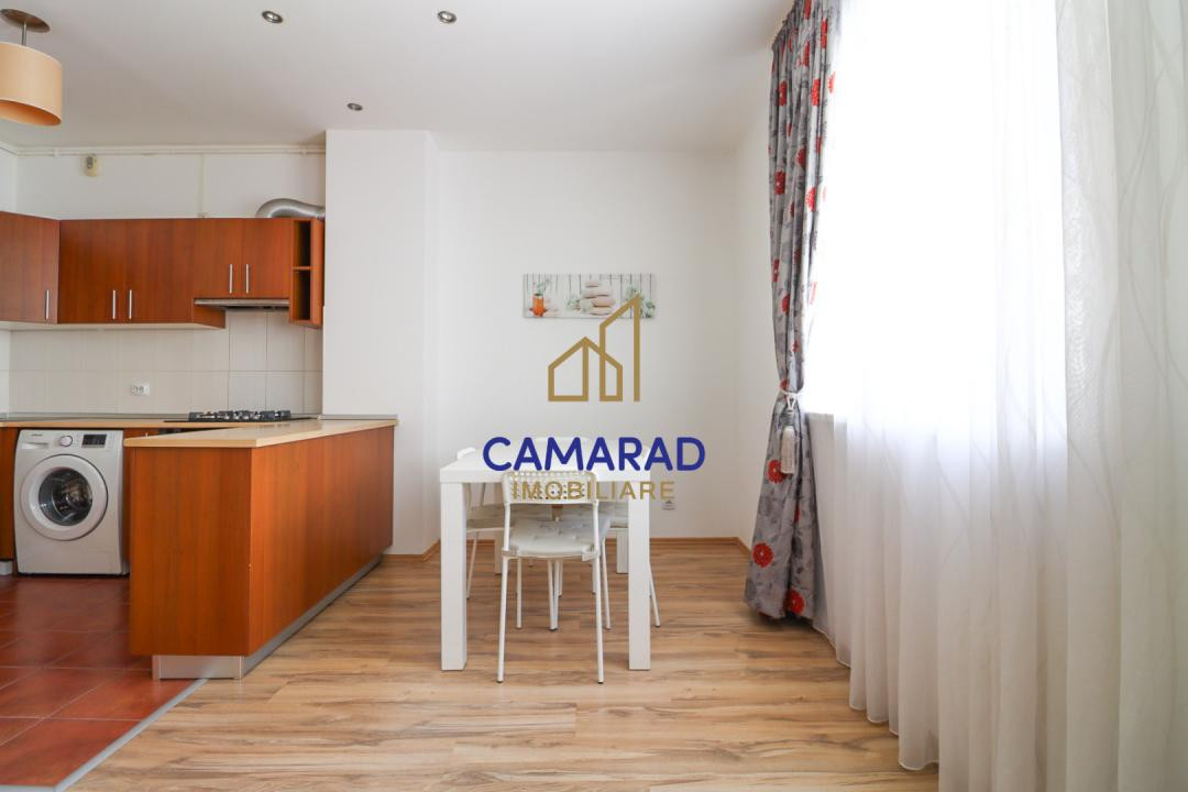 Apartament 2 camere de vânzare | Rin Residence (fost Rin Grand Hotel)