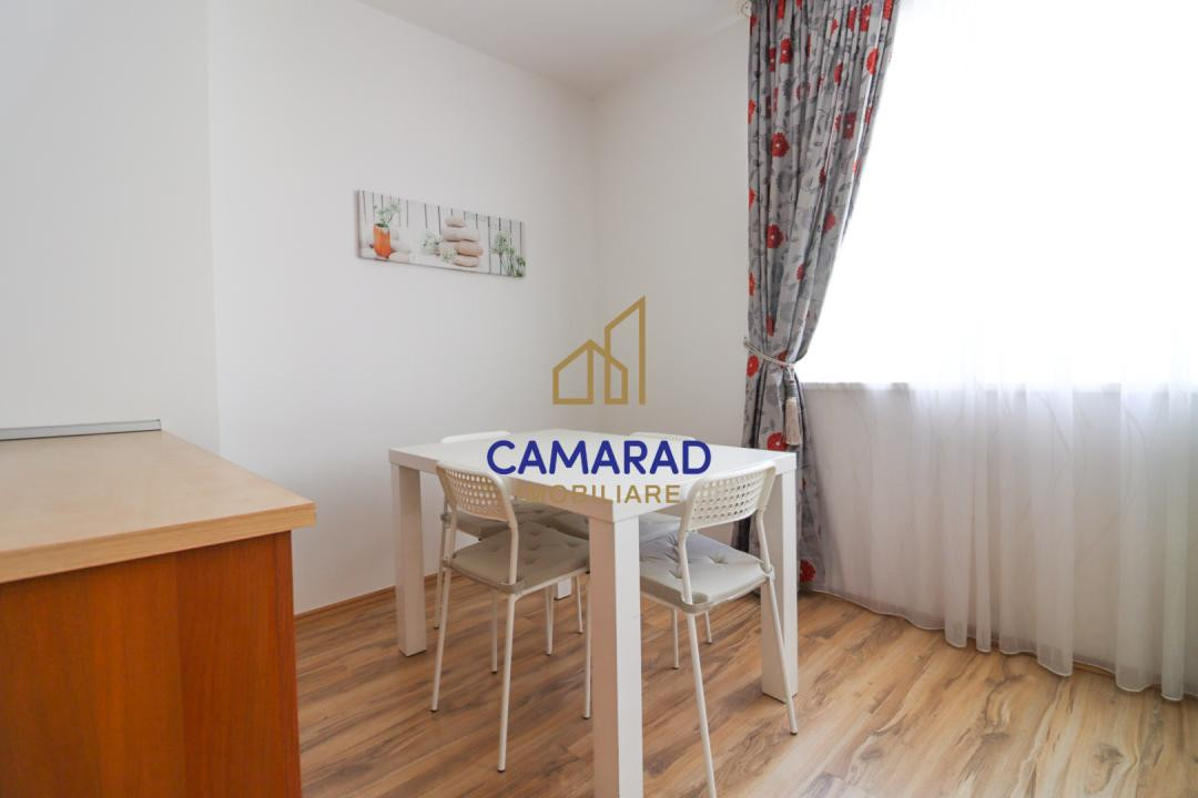 Apartament 2 camere de vânzare | Rin Residence (fost Rin Grand Hotel)