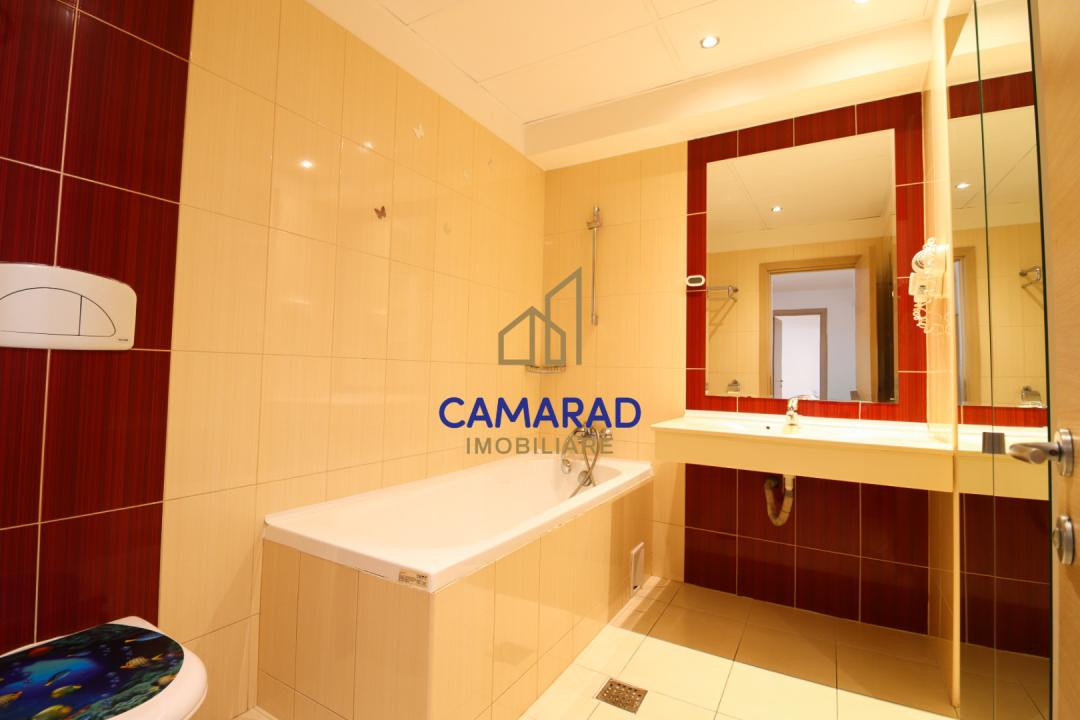 Apartament 2 camere de vânzare | Rin Residence (fost Rin Grand Hotel)