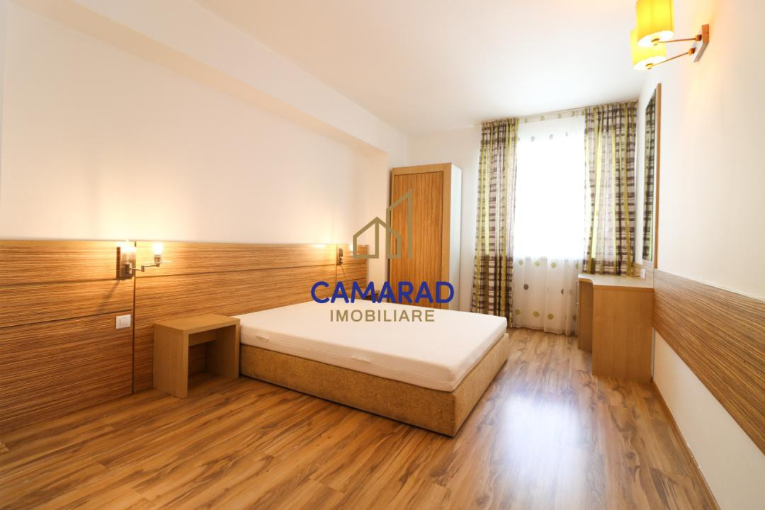 Apartament 2 camere de vânzare | Rin Residence (fost Rin Grand Hotel)