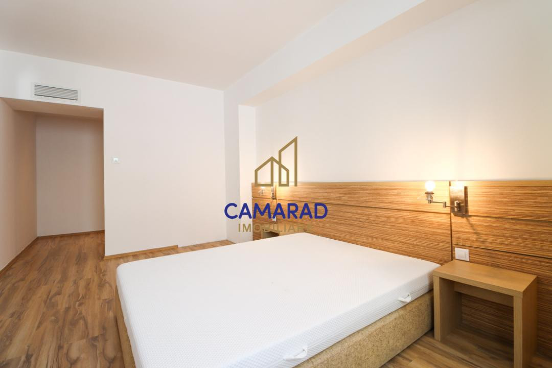 Apartament 2 camere de vânzare | Rin Residence (fost Rin Grand Hotel)