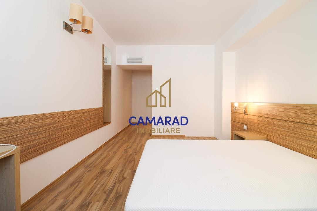 Apartament 2 camere de vânzare | Rin Residence (fost Rin Grand Hotel)