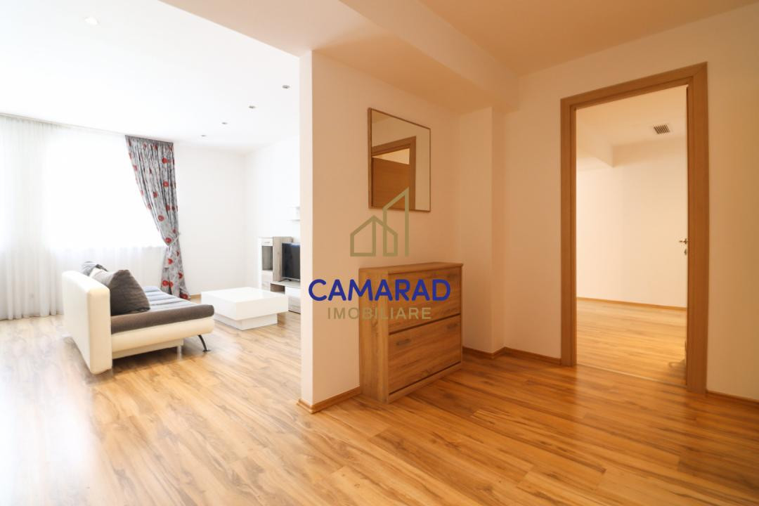 Apartament 2 camere de vânzare | Rin Residence (fost Rin Grand Hotel)