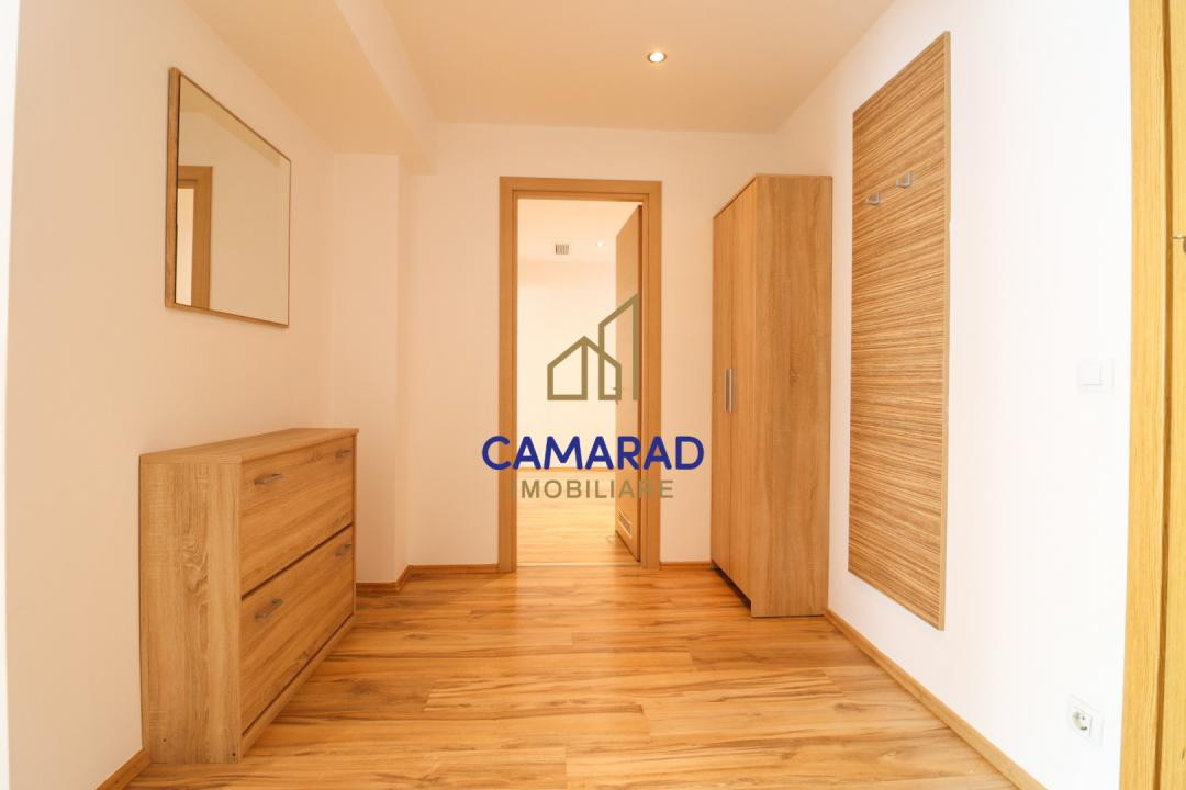 Apartament 2 camere de vânzare | Rin Residence (fost Rin Grand Hotel)