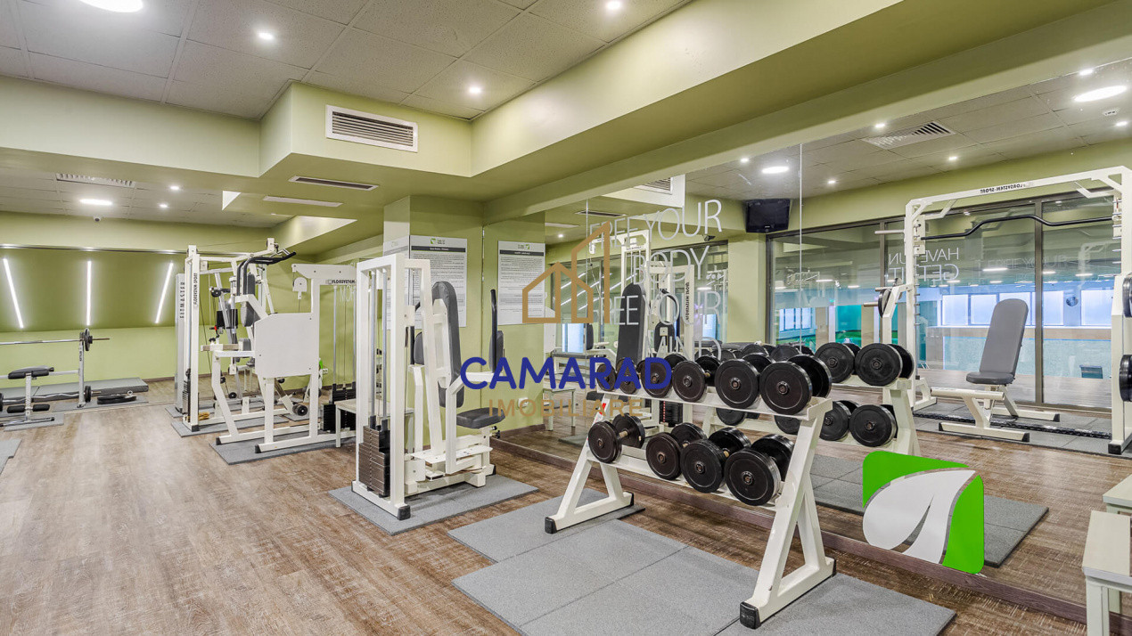 Apartament 2 camere de vânzare | Rin Residence (fost Rin Grand Hotel)