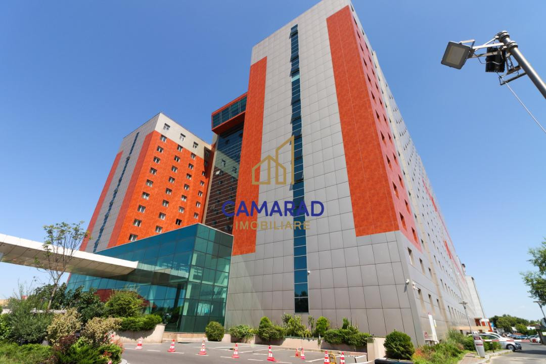 Apartament 2 camere de vânzare | Rin Residence (fost Rin Grand Hotel)