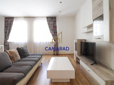 Apartament 2 camere de vânzare | Rin Residence (fost Rin Grand Hotel)