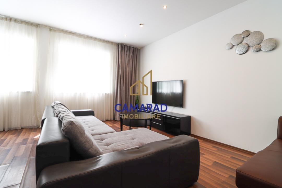 Apartament 3 camere de vânzare | Rin Residence (fost Rin Grand Hotel)