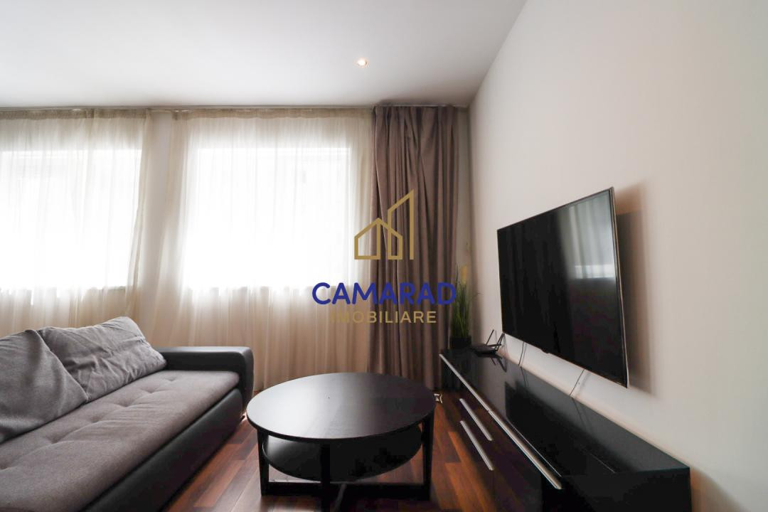 Apartament 3 camere de vânzare | Rin Residence (fost Rin Grand Hotel)