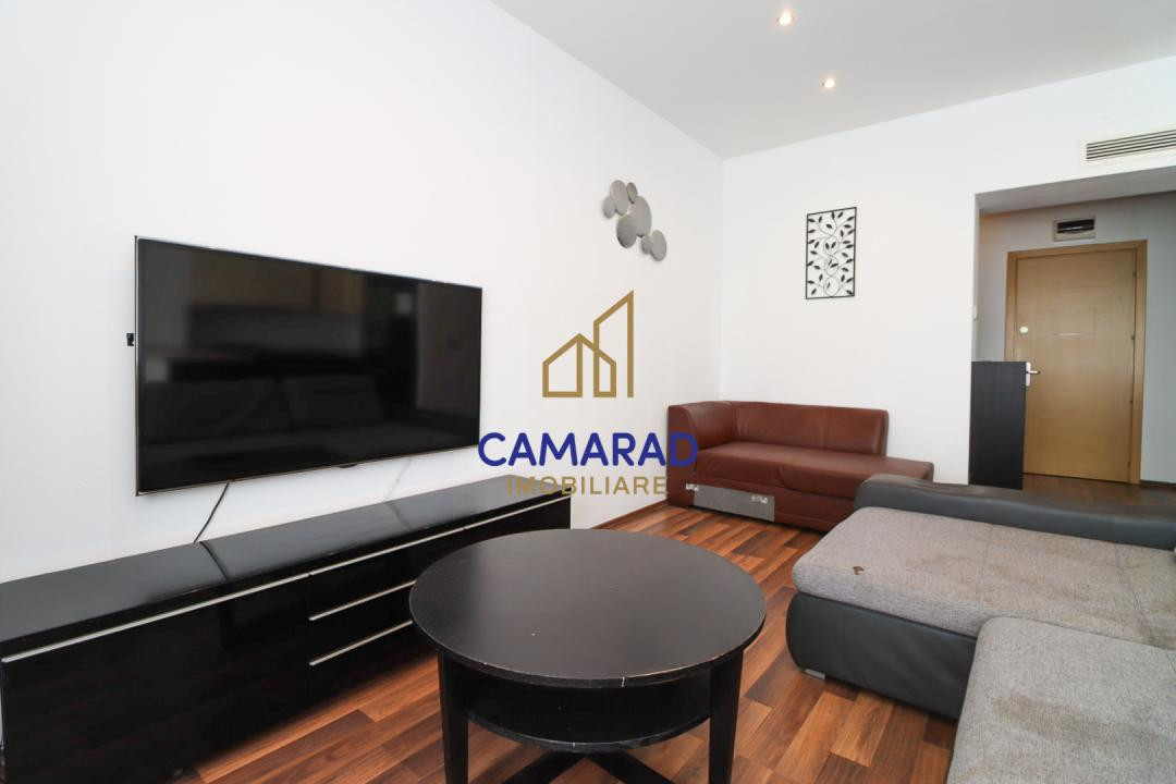 Apartament 3 camere de vânzare | Rin Residence (fost Rin Grand Hotel)