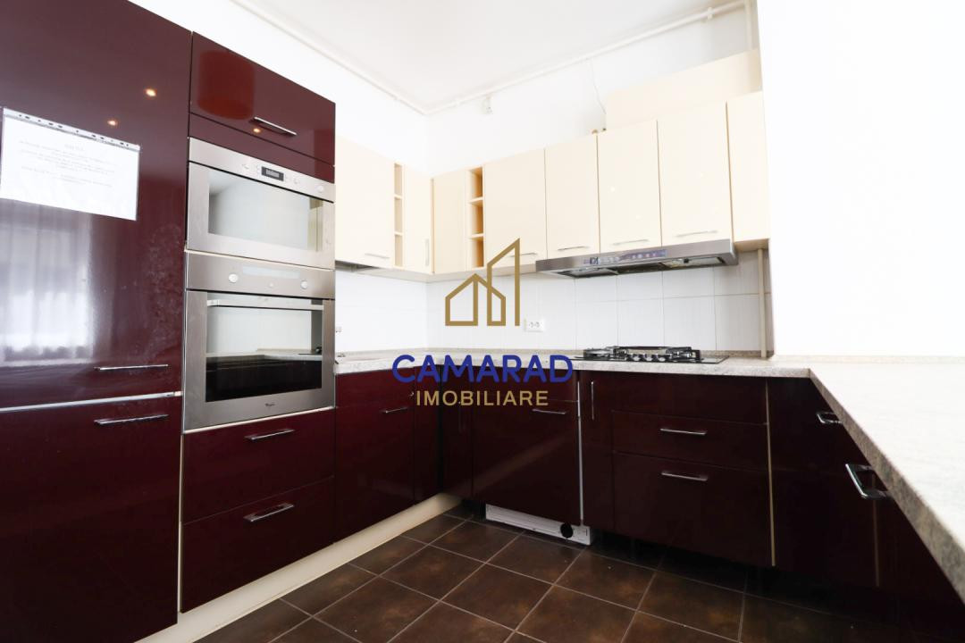 Apartament 3 camere de vânzare | Rin Residence (fost Rin Grand Hotel)