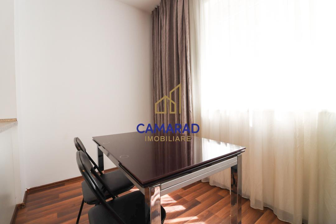 Apartament 3 camere de vânzare | Rin Residence (fost Rin Grand Hotel)