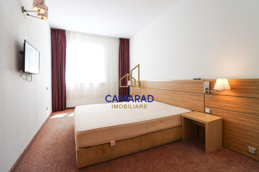 Apartament 3 camere de vânzare | Rin Residence (fost Rin Grand Hotel)