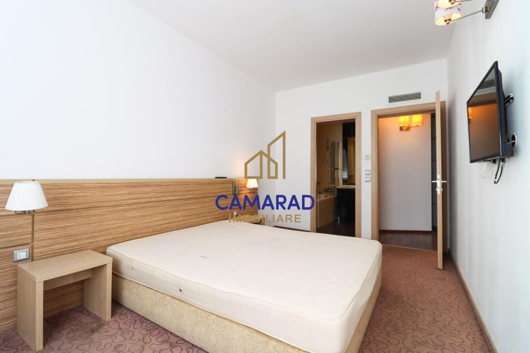 Apartament 3 camere de vânzare | Rin Residence (fost Rin Grand Hotel)