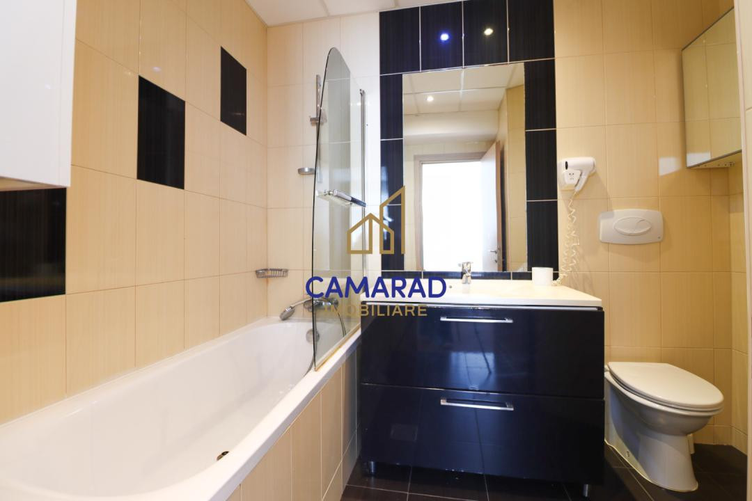 Apartament 3 camere de vânzare | Rin Residence (fost Rin Grand Hotel)