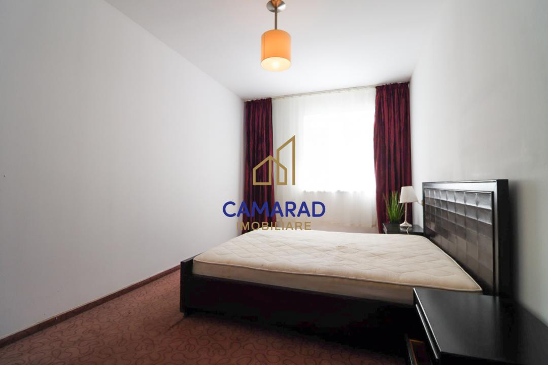 Apartament 3 camere de vânzare | Rin Residence (fost Rin Grand Hotel)