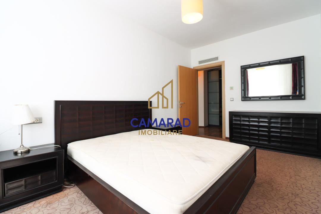 Apartament 3 camere de vânzare | Rin Residence (fost Rin Grand Hotel)