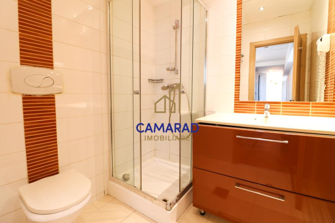 Apartament 3 camere de vânzare | Rin Residence (fost Rin Grand Hotel)