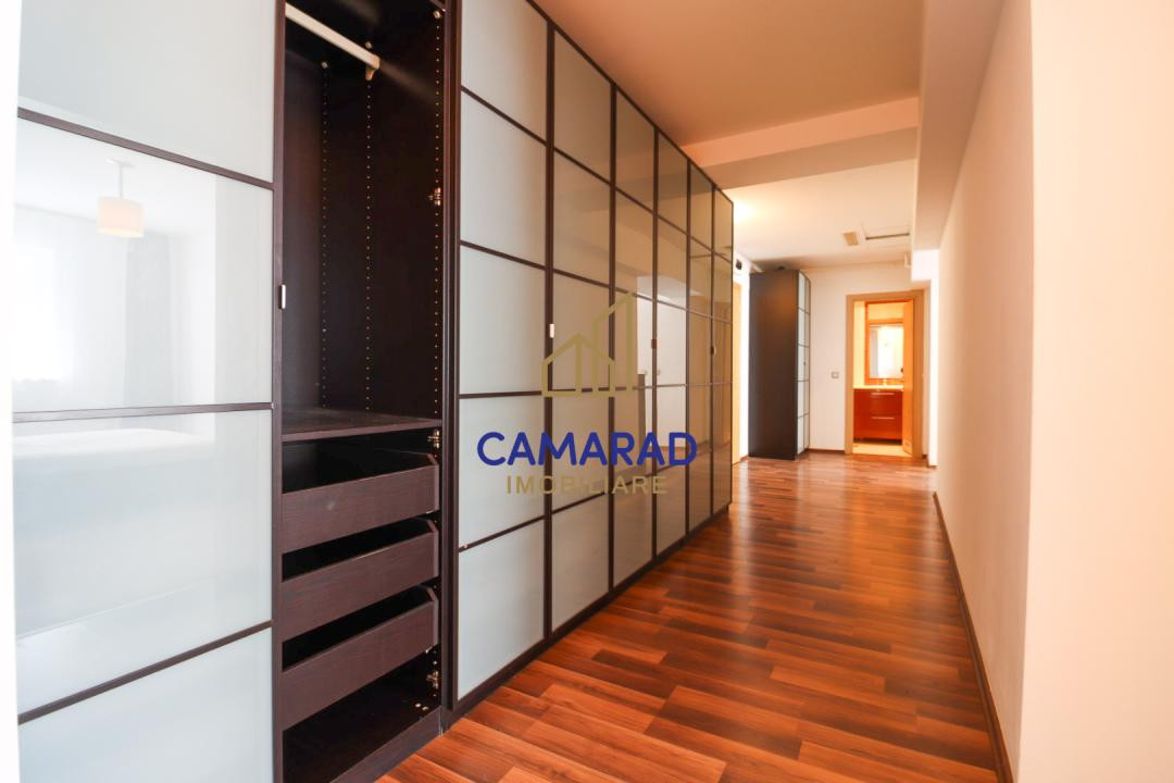 Apartament 3 camere de vânzare | Rin Residence (fost Rin Grand Hotel)