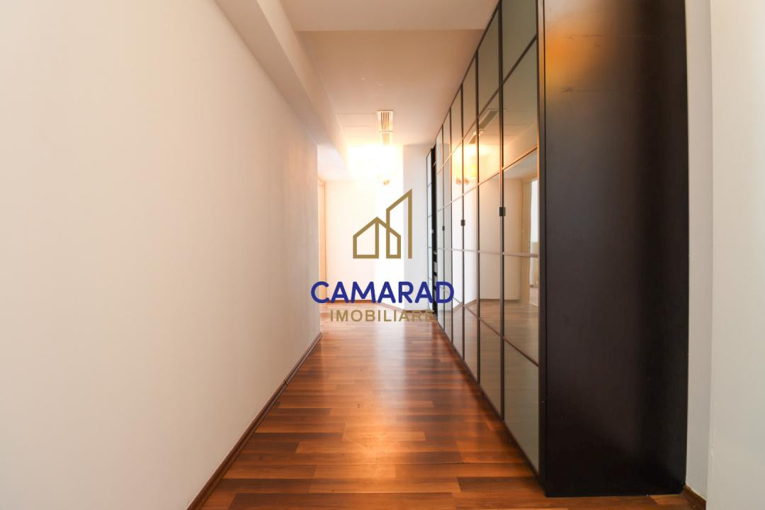 Apartament 3 camere de vânzare | Rin Residence (fost Rin Grand Hotel)
