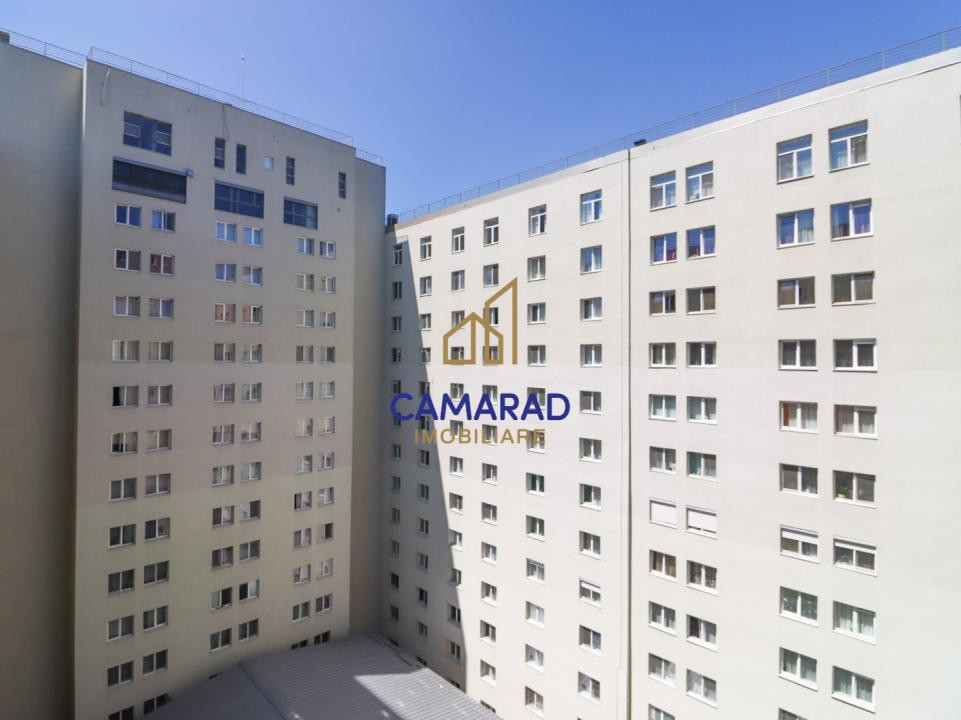 Apartament 3 camere de vânzare | Rin Residence (fost Rin Grand Hotel)
