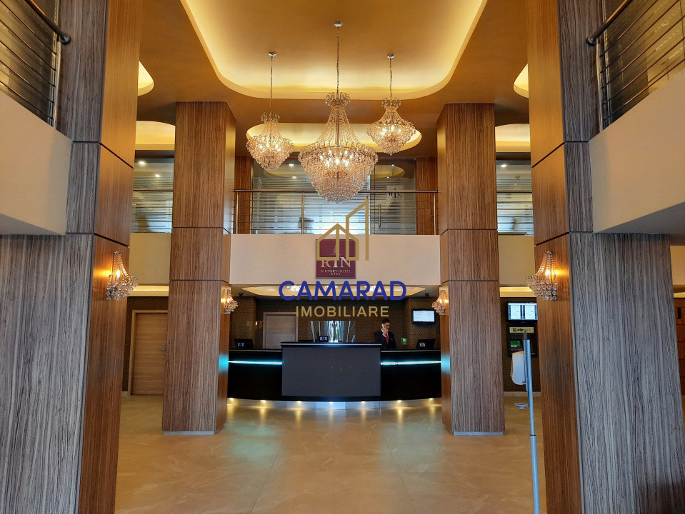 Apartament 3 camere de vânzare | Rin Residence (fost Rin Grand Hotel)