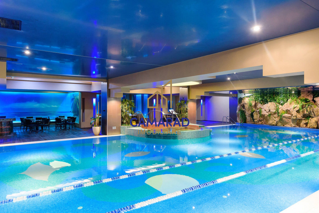 Apartament 3 camere de vânzare | Rin Residence (fost Rin Grand Hotel)