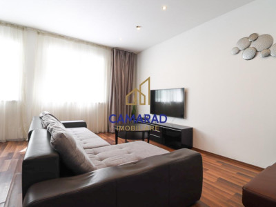 Apartament 3 camere de vânzare | Rin Residence (fost Rin Grand Hotel)