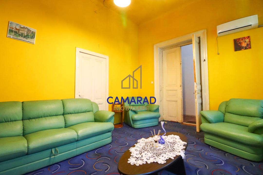 Casa de vânzare | Cartierul Armenesc | Metrou Universitate