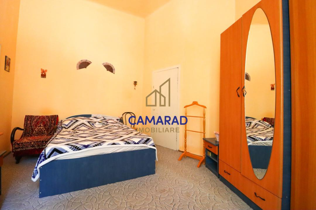 Casa de vânzare | Cartierul Armenesc | Metrou Universitate